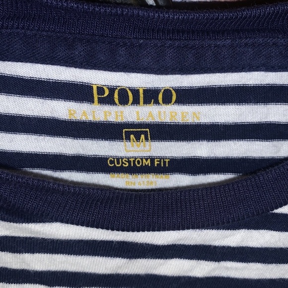 Polo Ralph Lauren T-Shirt - Picture 2 of 2